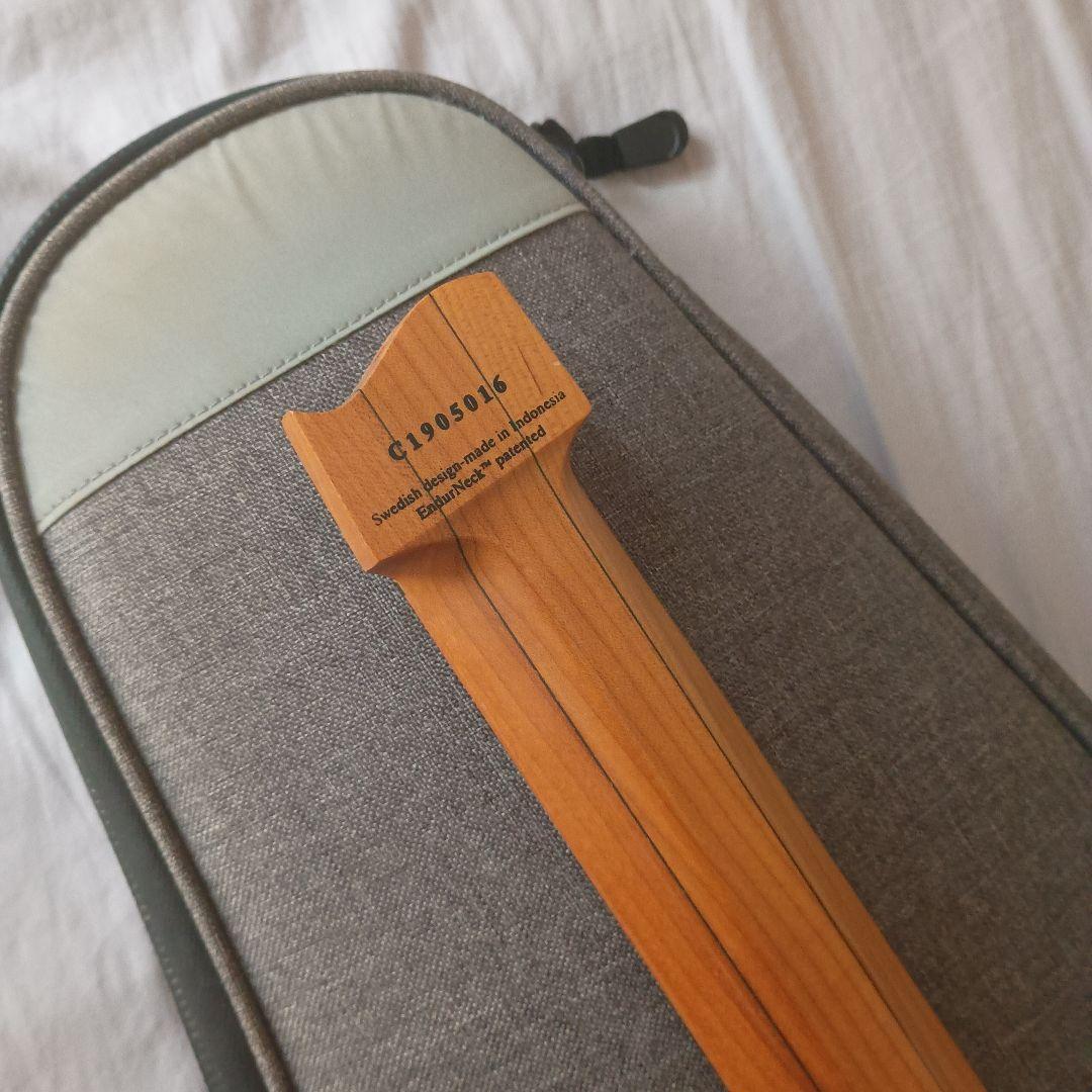 ギター .strandberg* Salen Classic