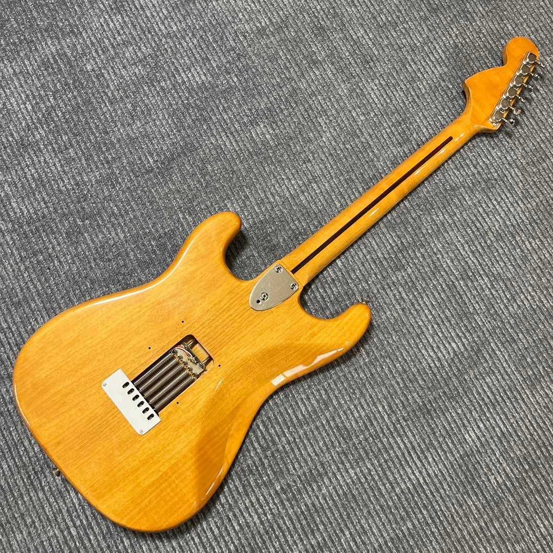 フェルナンデス FST-75N ストラトタイプ ジャパンビンテージ 75年モデル