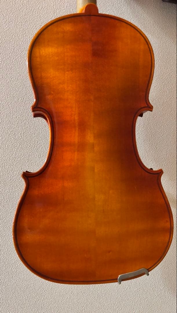 スズキ#300 1/2バイオリン　1980年代製作