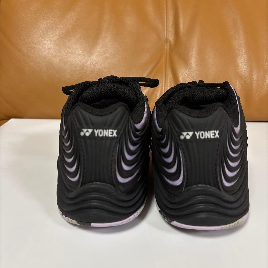 YONEX パワークッション　フュージョンレブ　5メン　AC　23センチ