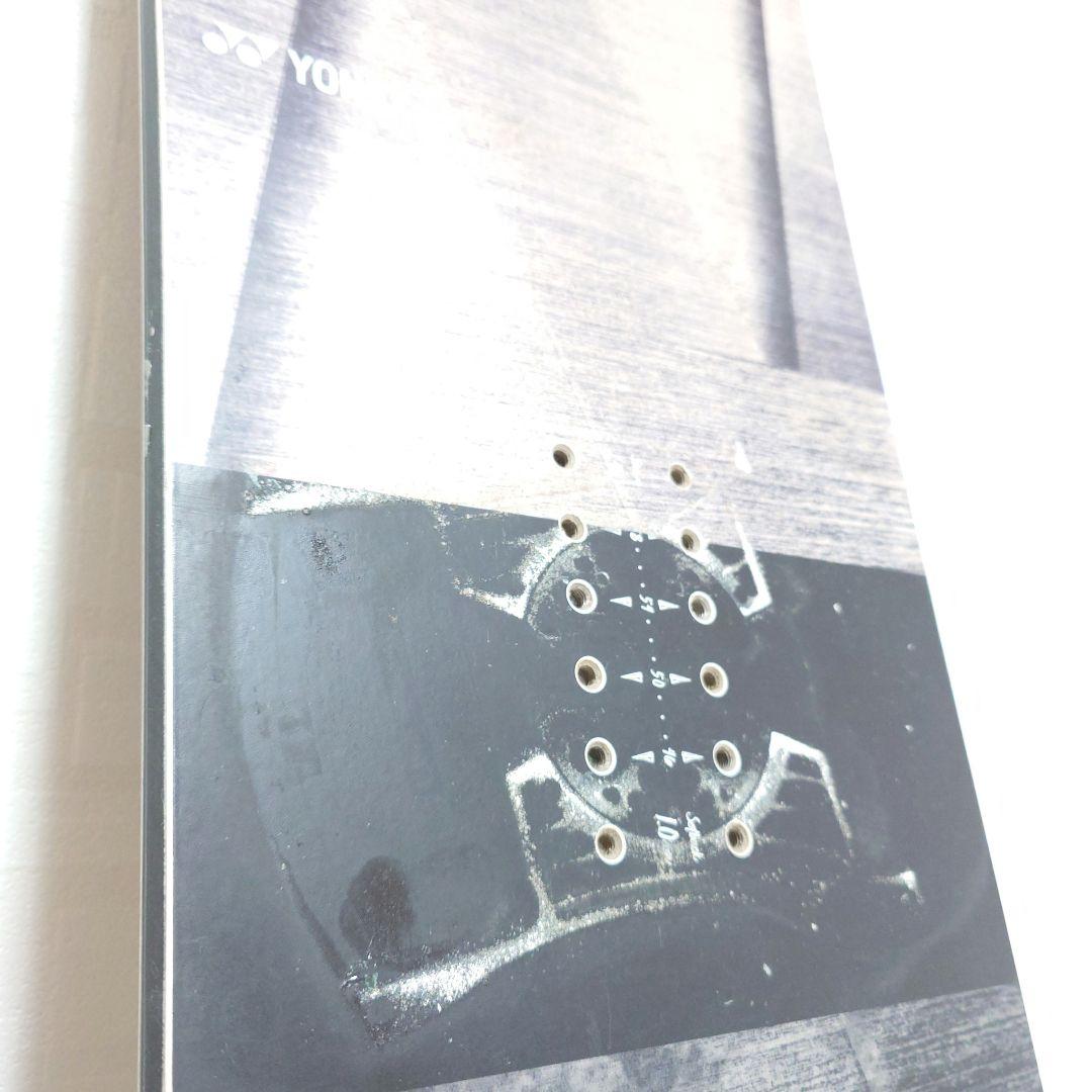 YONEX smoothスムース146㎝ヨネックススノーボード