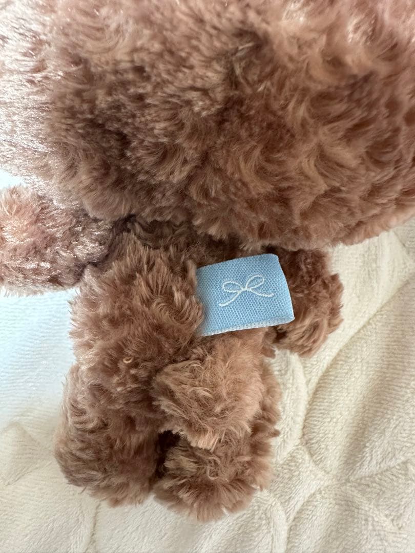 シュガーバニーズ　くろうさ　平成レトロ