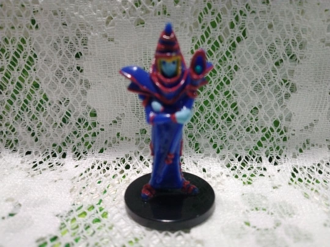 遊戯王★ダンジョンダイスモンスターズ★ブラック・マジシャン