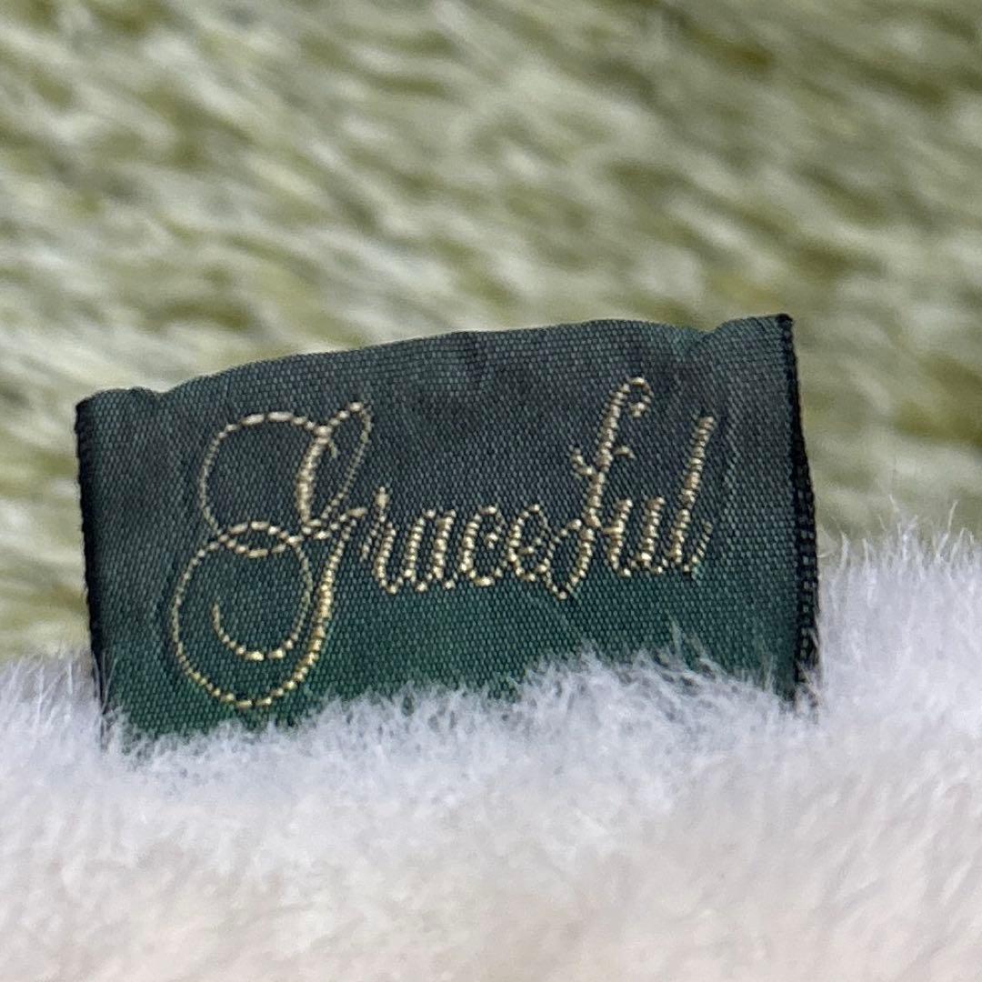 三英貿易　Graceful 三英　グレイスフル　ねこ　ぬいぐるみ 激レア