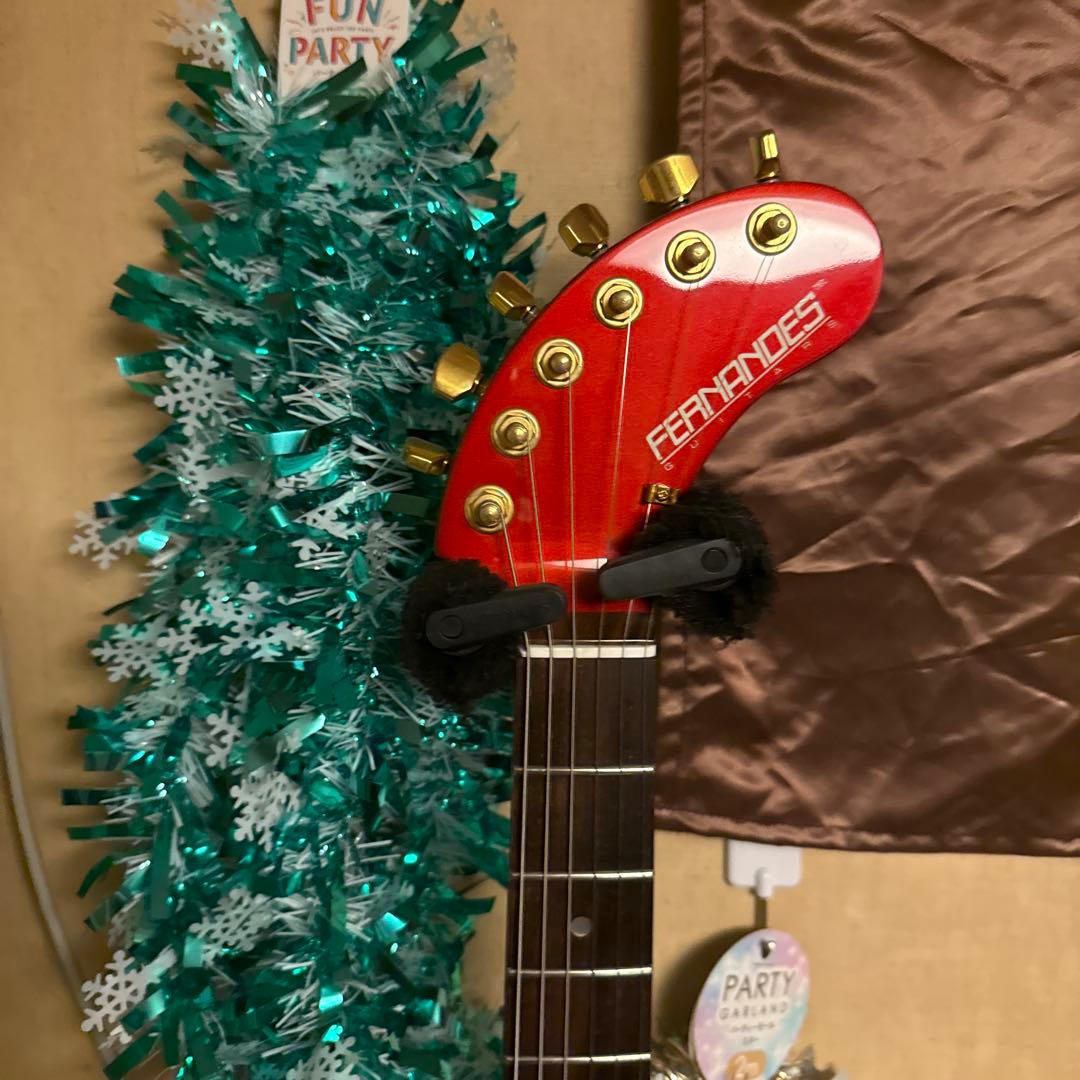 劇レア！フェルナンデス　クリスマス象さん！