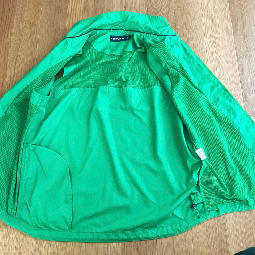 POLO GOLF ポロゴルフ ラルフローレン ベスト