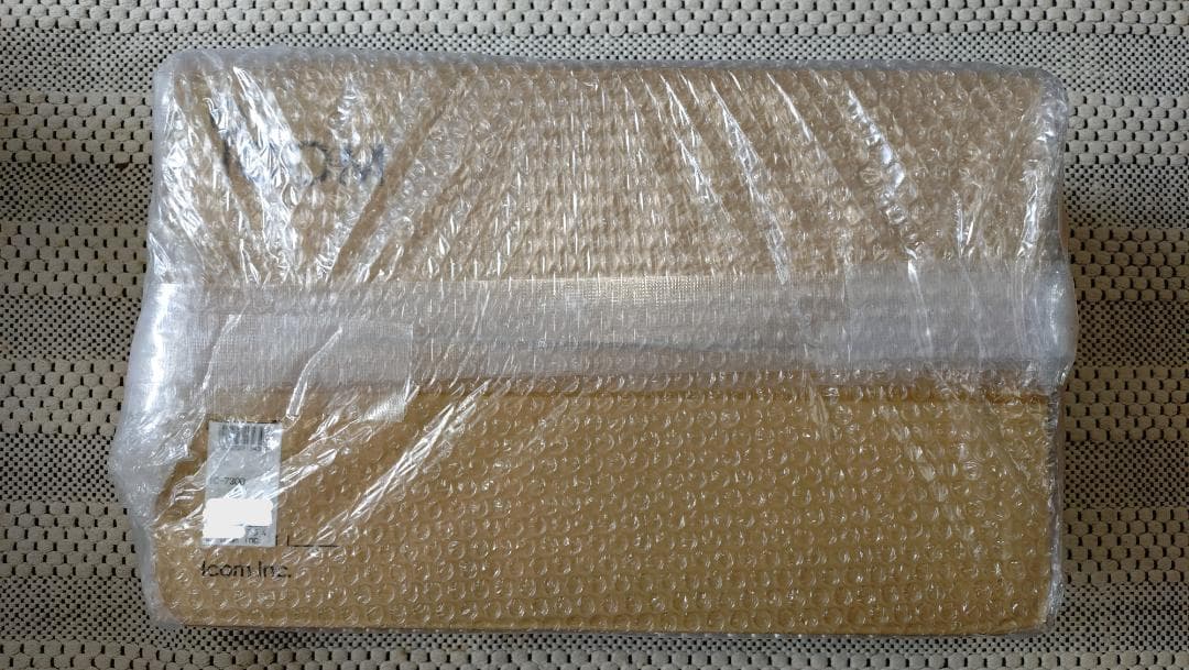 ★★★ I-com IC-7300 トランシーバー（100W）★★★