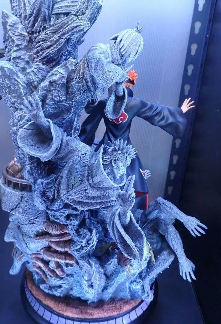 ペイン　フィギュア