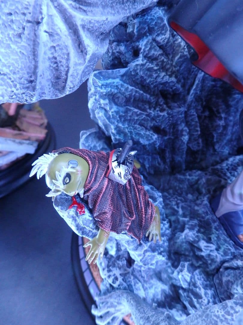 ペイン　フィギュア