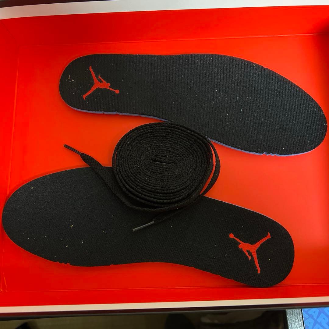 シューズ(男性用) Air Jordan 4 30th anniversary