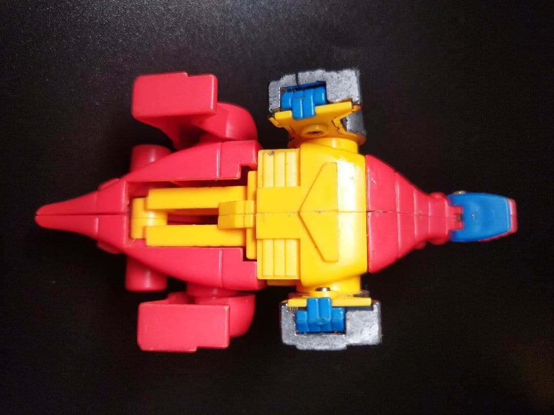 トランスフォーマー　博物館　タカラ　ダイノボット