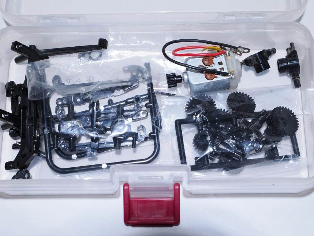 京商ミニッツAWD MA-010ASF HKSスカイラインR32 GT-Rセット