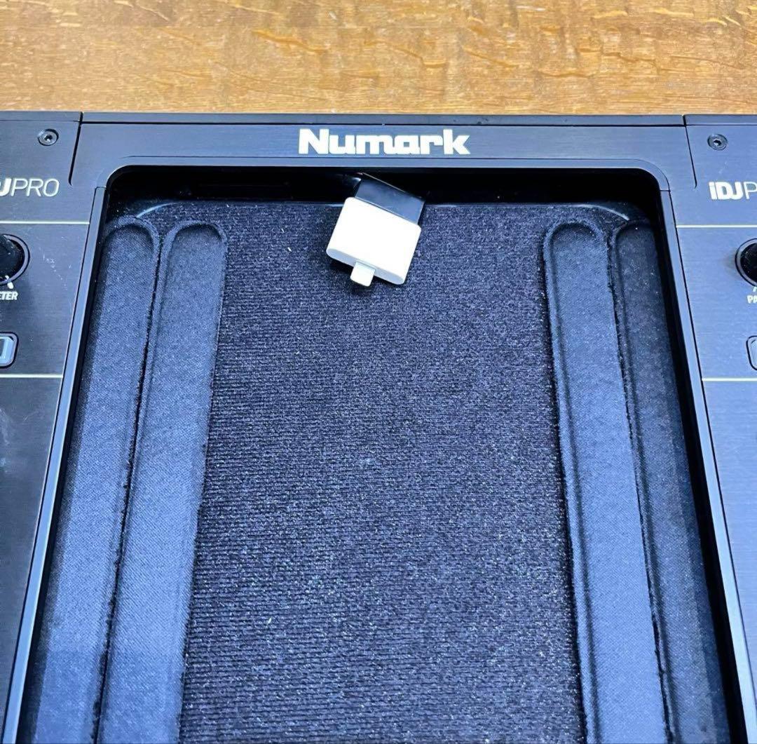 Numark IDJPRO DJコントローラー