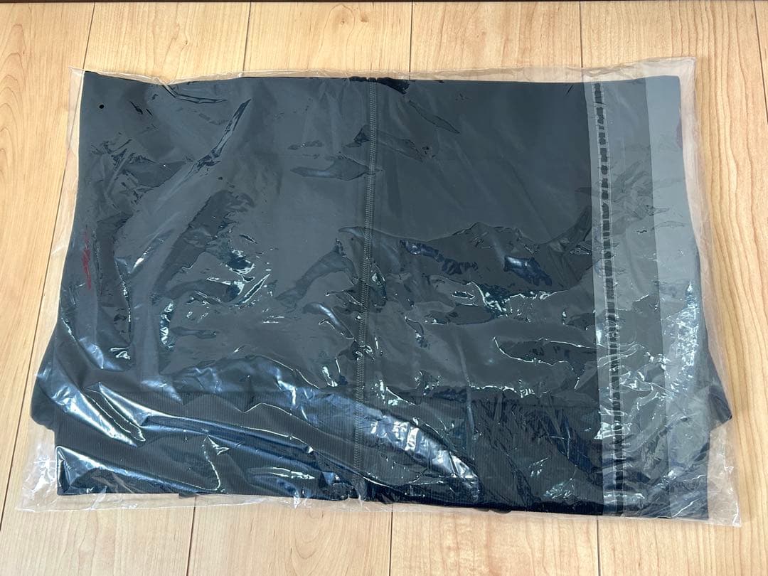 【ポケモンセンター限定Team Rocketパーカー Mサイズ新品】