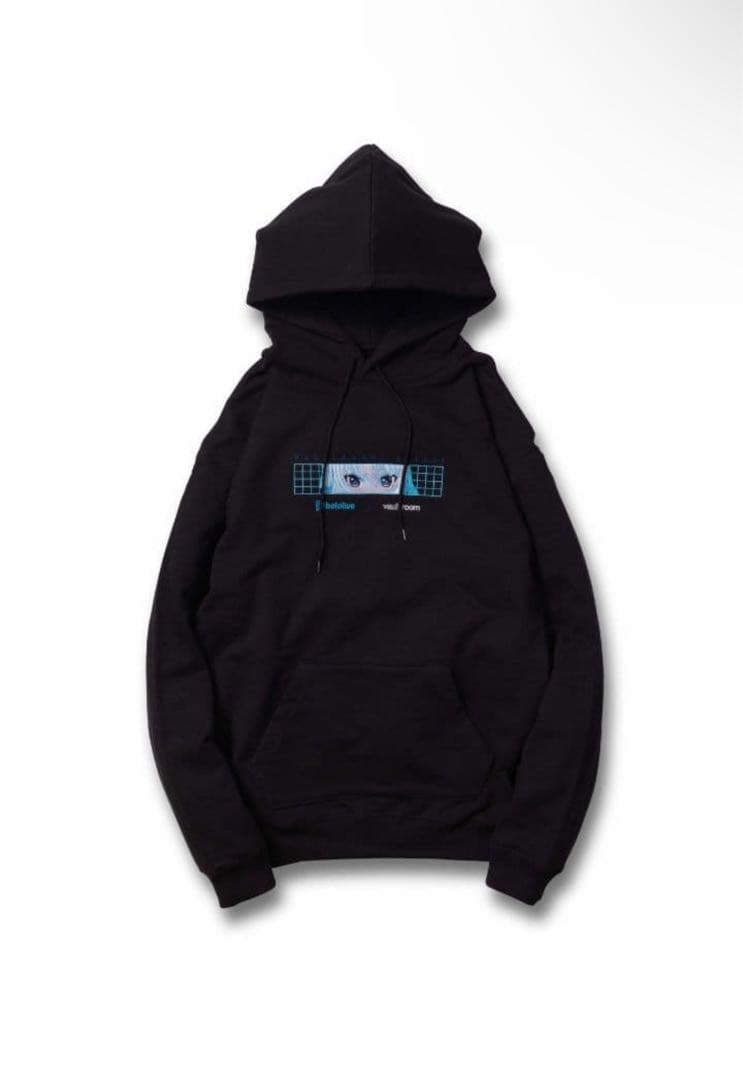 星街すいせいvaultroom × HOSHIMACHI SUISEI【Ｍ】