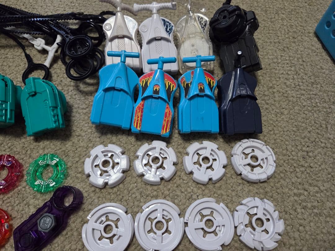 メタルファイトベイブレード まとめ売り