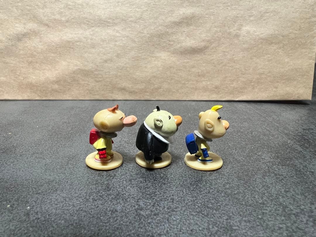 ピクミン2 コレクションフィギュア　2004年　希少品