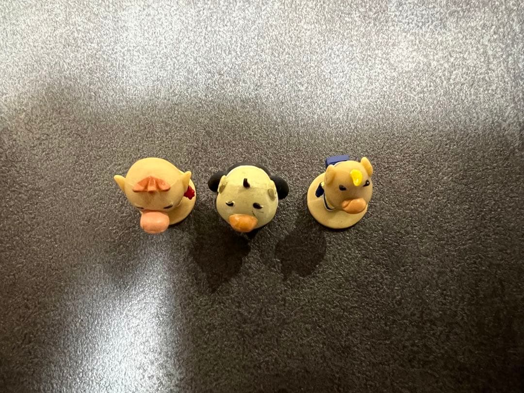 ピクミン2 コレクションフィギュア　2004年　希少品