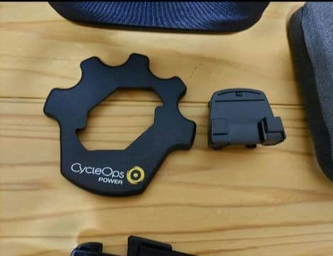 Cycle Ops POWER TAP SL＋ 7043S シマノフリー