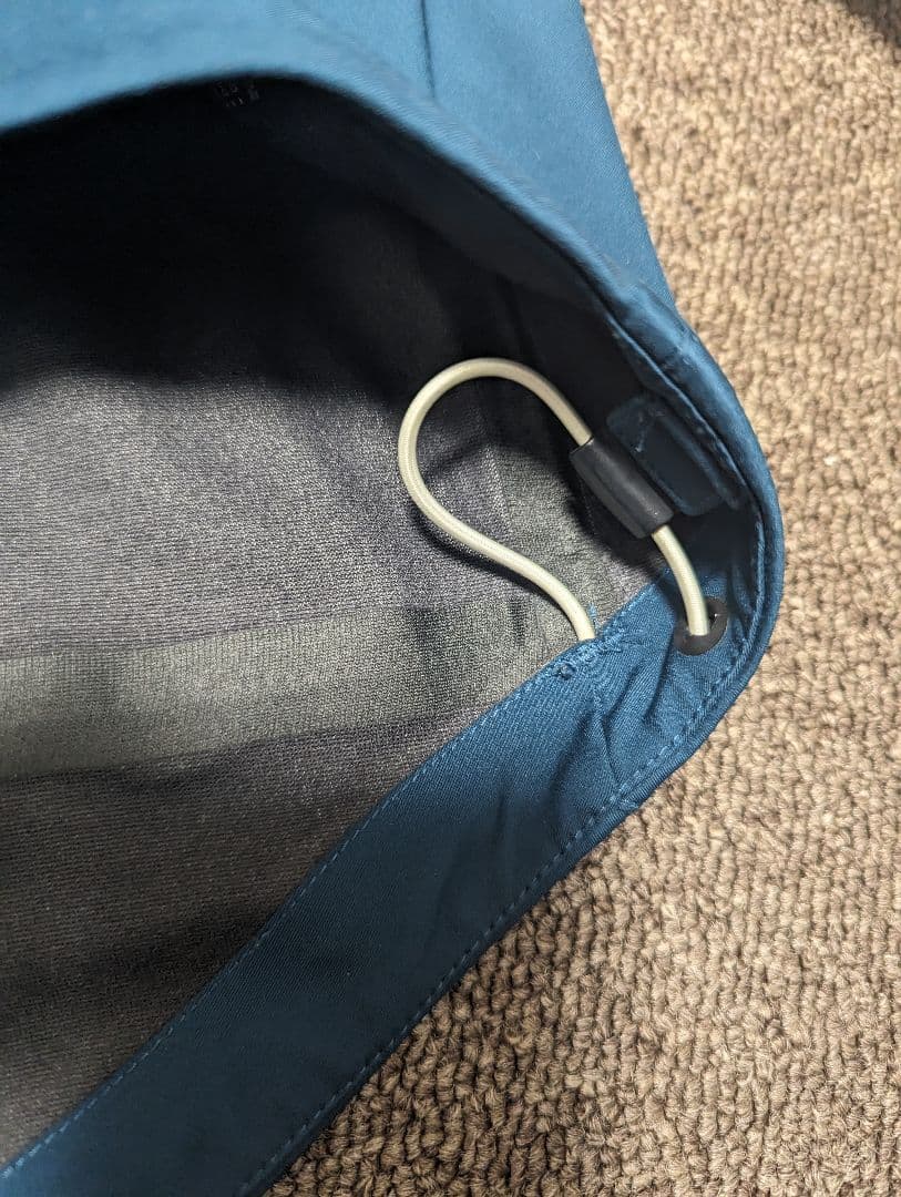 RAPHA クラシックウインタージャージ