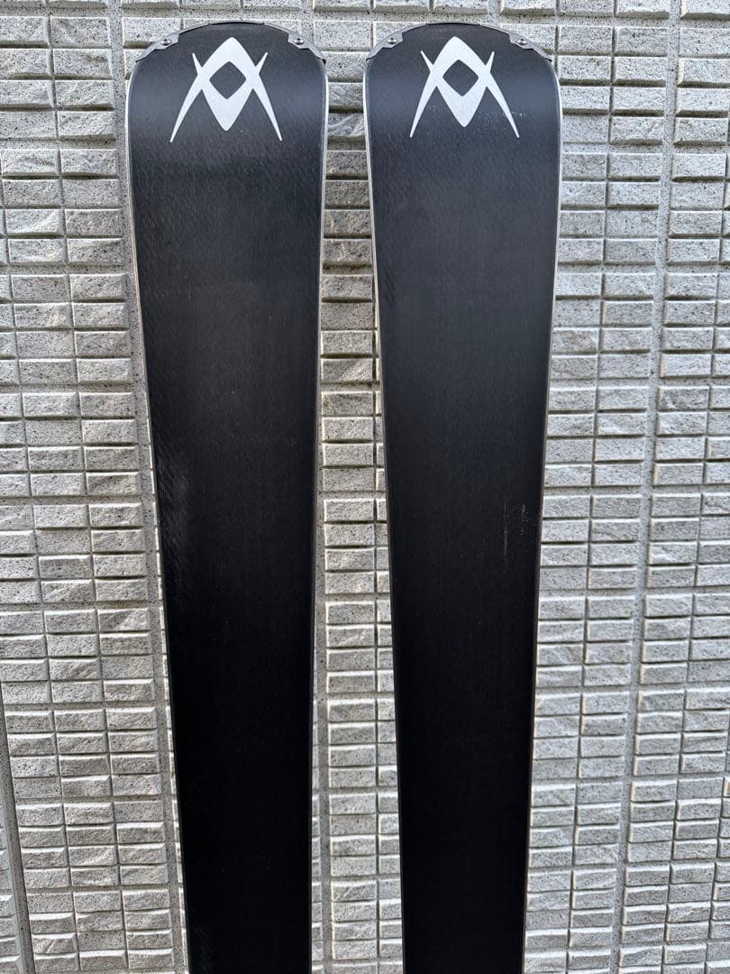 フォルクルSW 166cm