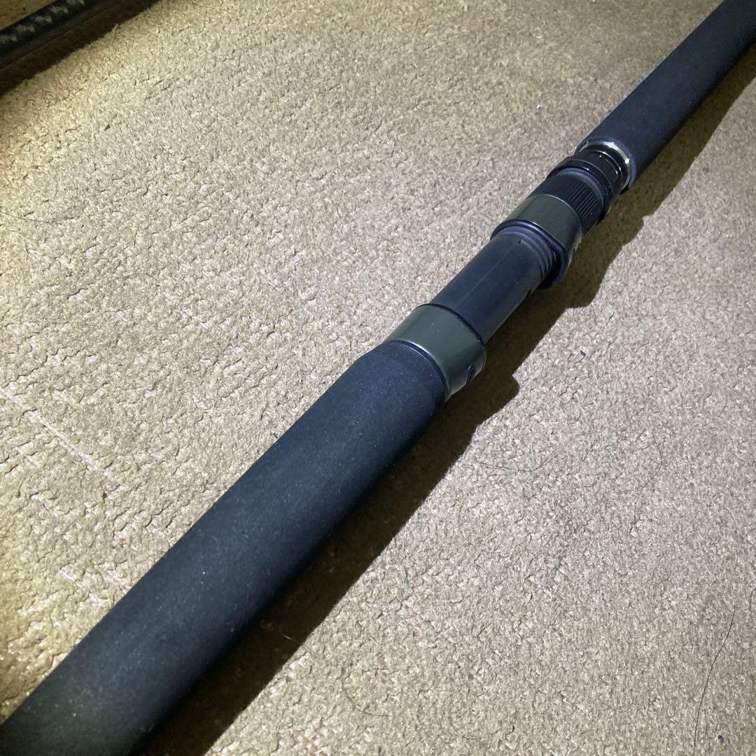 シマノ 21コルトスナイパーBB S100H