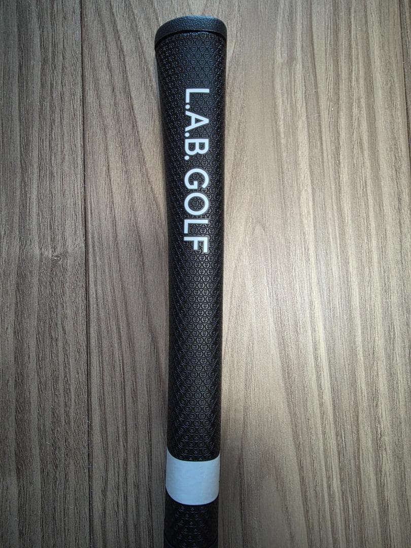 【新品】L.A.B. GOLF ラブゴルフ OZ.1パター 34インチ