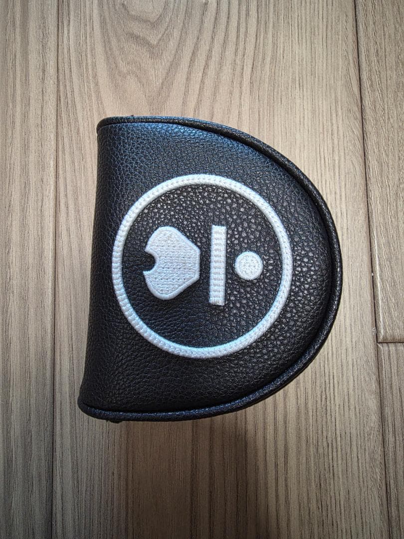 【新品】L.A.B. GOLF ラブゴルフ OZ.1パター 34インチ