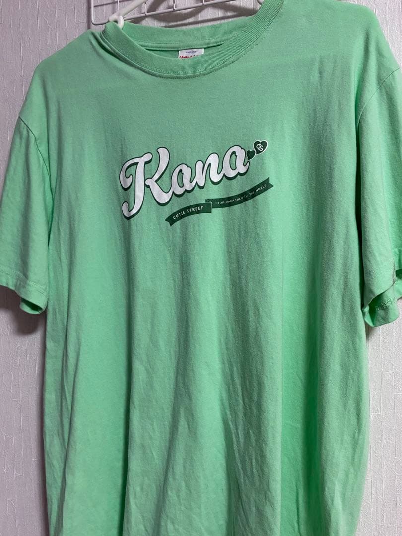 CUTIE STREET 板倉可奈 まとめ売り 早い者勝ち