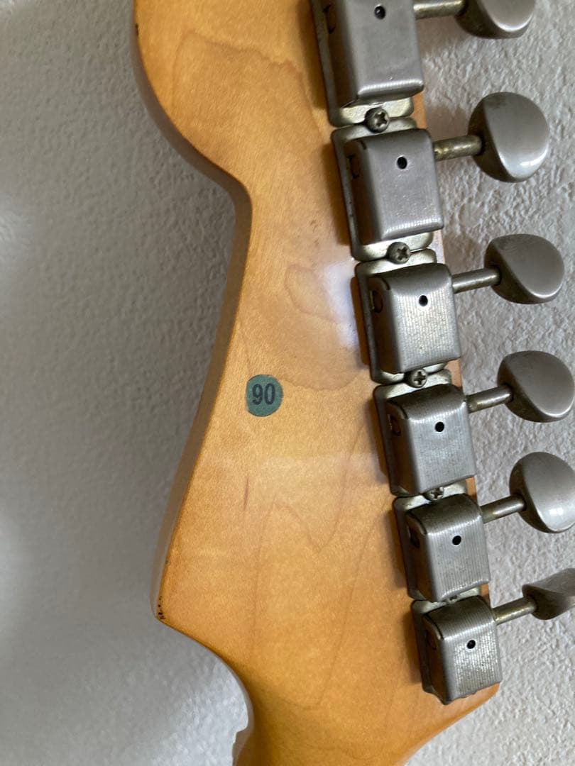 フェンダージャパン　ST57-900