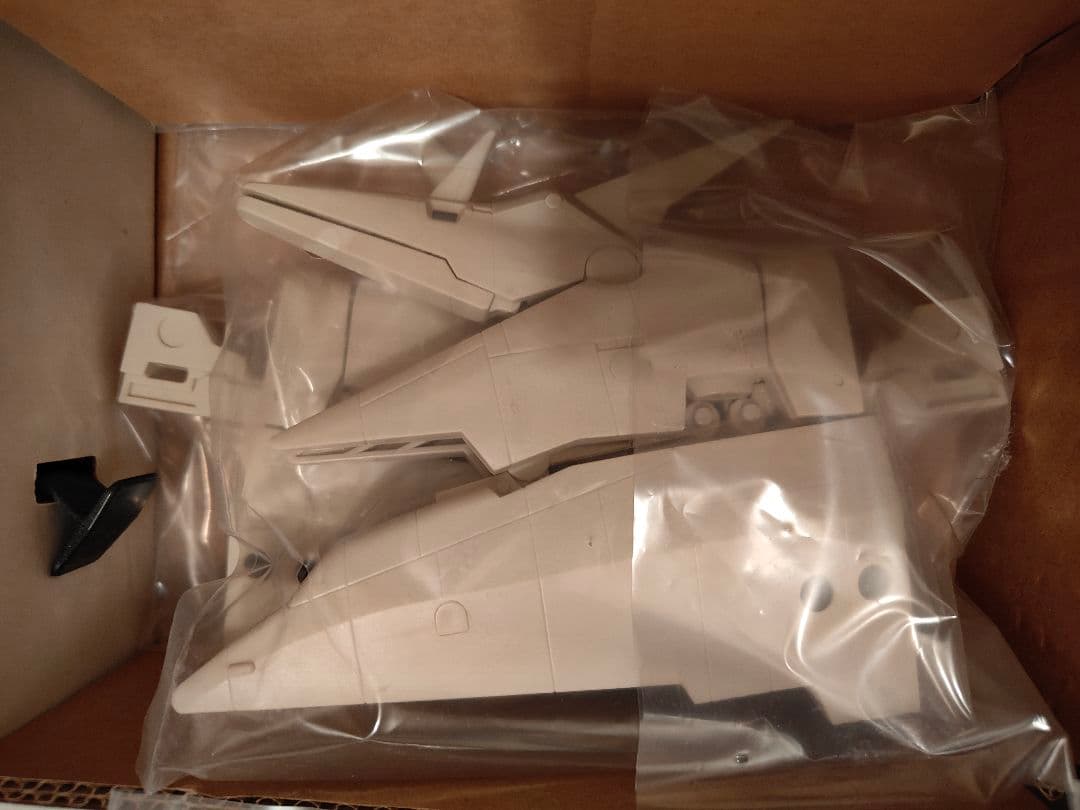 MS IN ACTION デンドロビウムDendrobium RX-78GP03