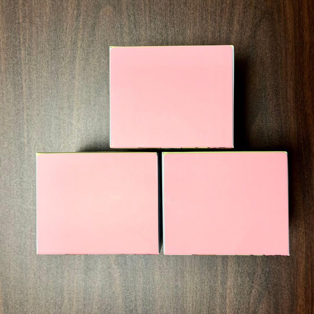 ま*み様 新年限定 LABUBU 新品未開封 Exciting Macaron