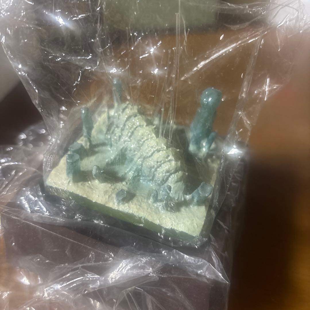 ジブリ　ナウシカ　アクアプラント　未使用