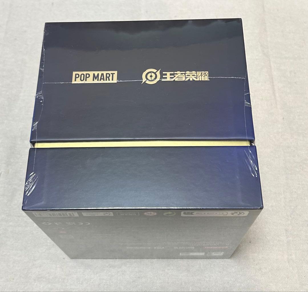 DIMOO WORLD×Honor of Kings10周年記念限定ビックサイズ