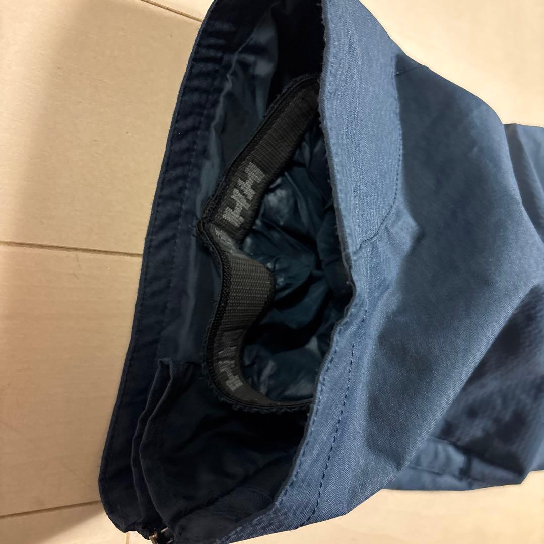 HELLY HANSEN ヘリーテック スノーボードパンツ M