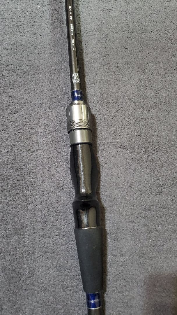 アルファタックル　FT湾フグ170