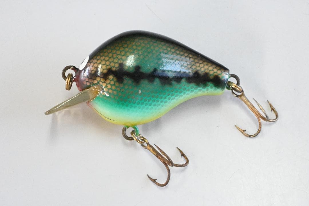 バルサ50　スタウト　ベイブ　セカンド厚リップ