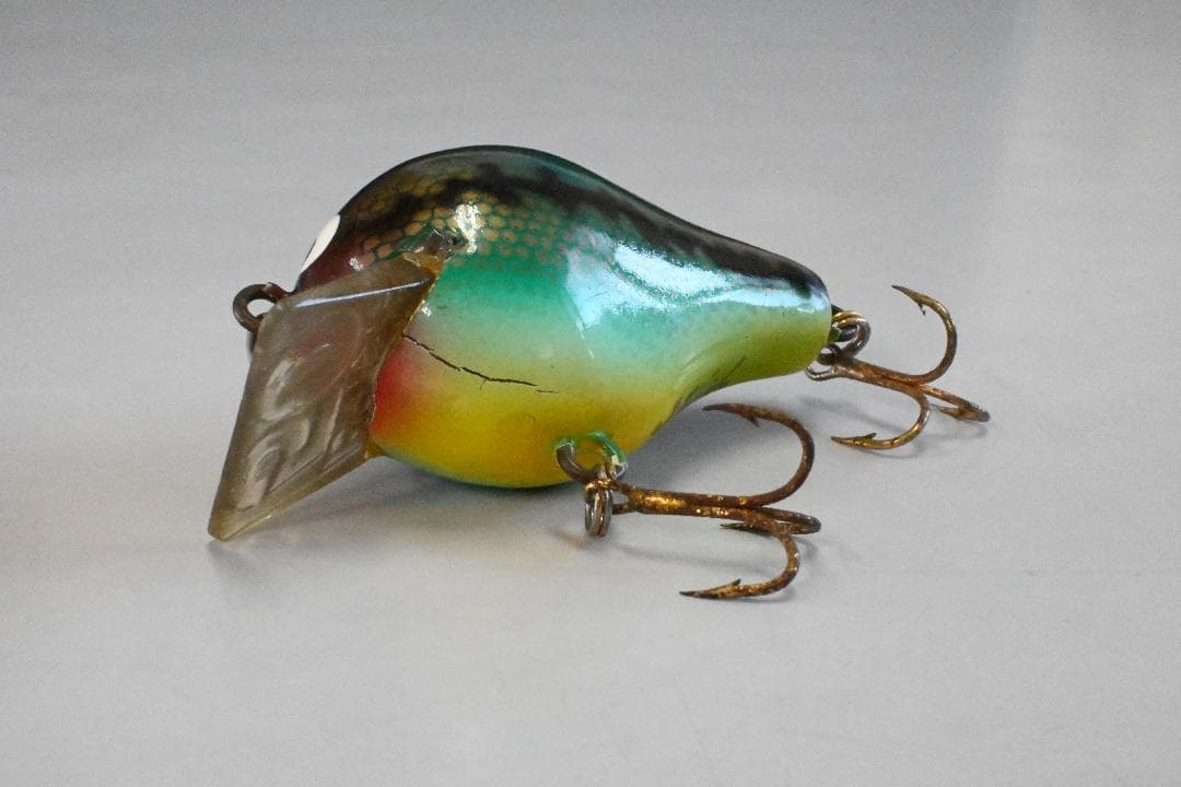 バルサ50　スタウト　ベイブ　セカンド厚リップ