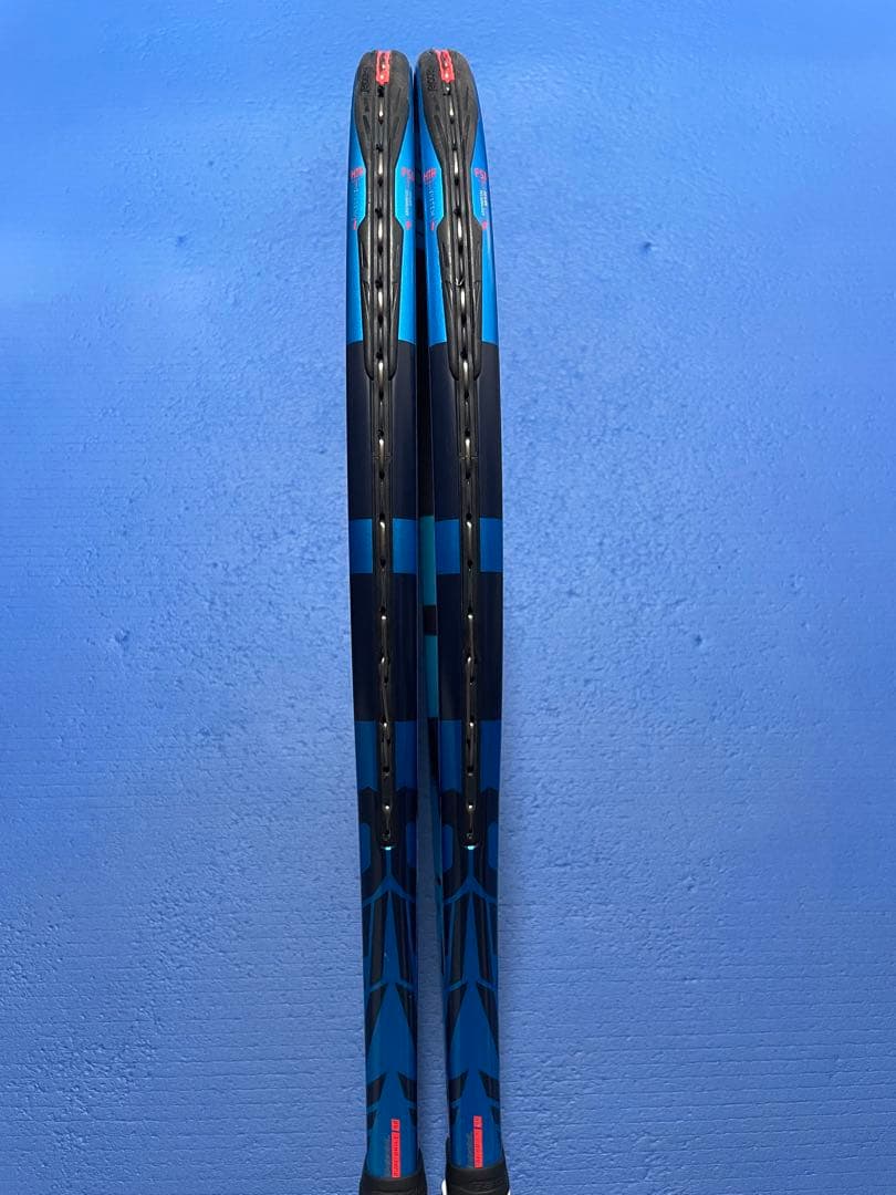 Babolat PURE DRIVE 98 2023年モデル（美品）