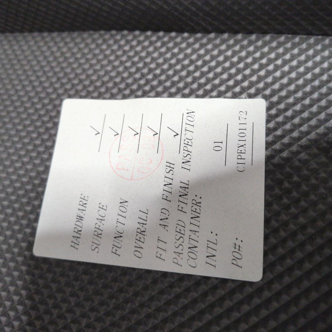 Road Ready CDケース RRCD100M ハードケース 業務用