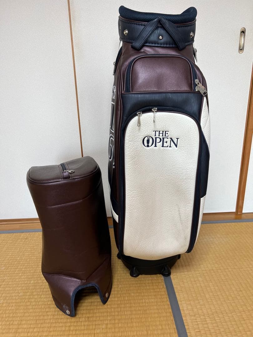 ゴルフキャンディーバッグ