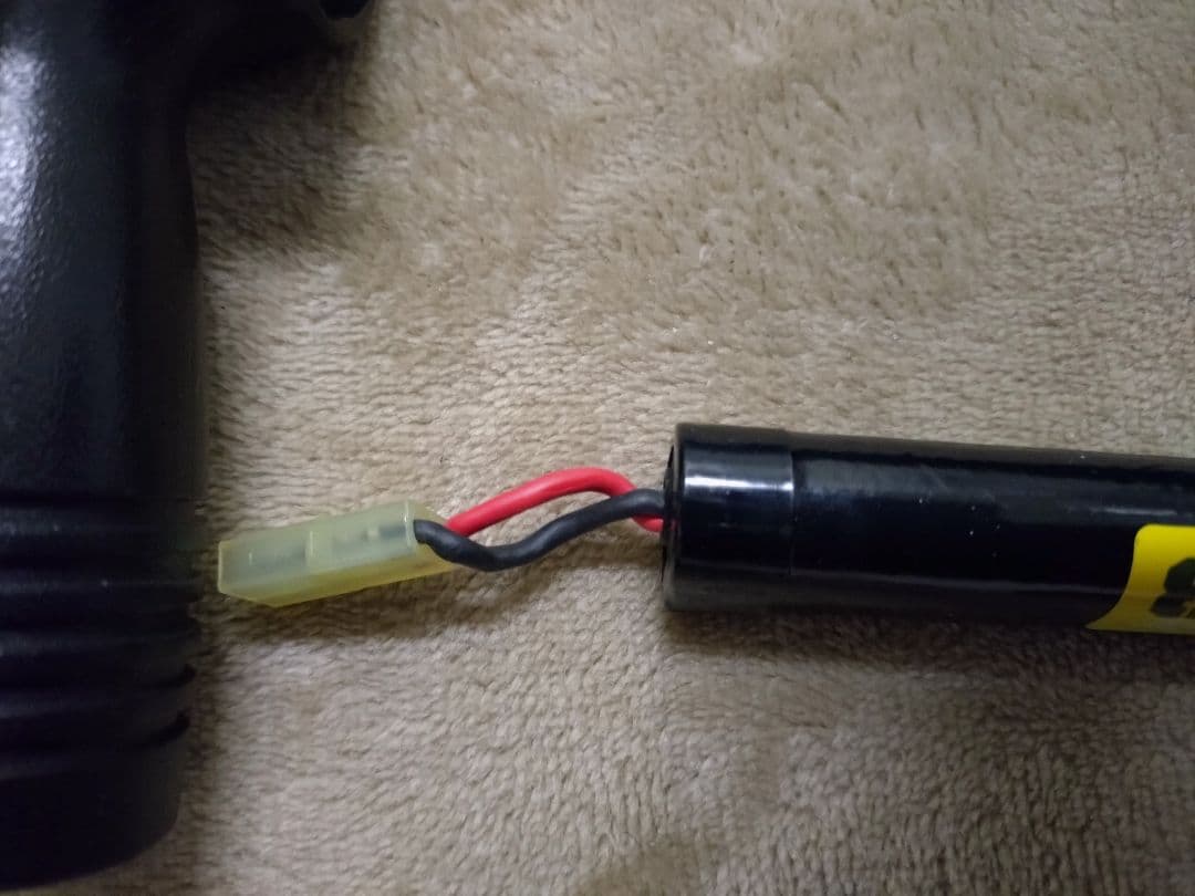 東京マルイ　MP5K　電動ガン