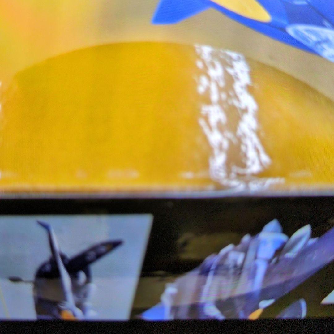 DX超合金。YF-21ガルド.ゴア.ボーマン機。