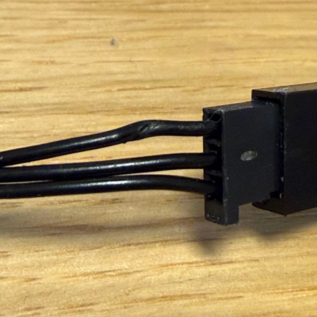 フタバ MC970CR ブラシレスモーター用ESC+ アキュバンス レイストーム