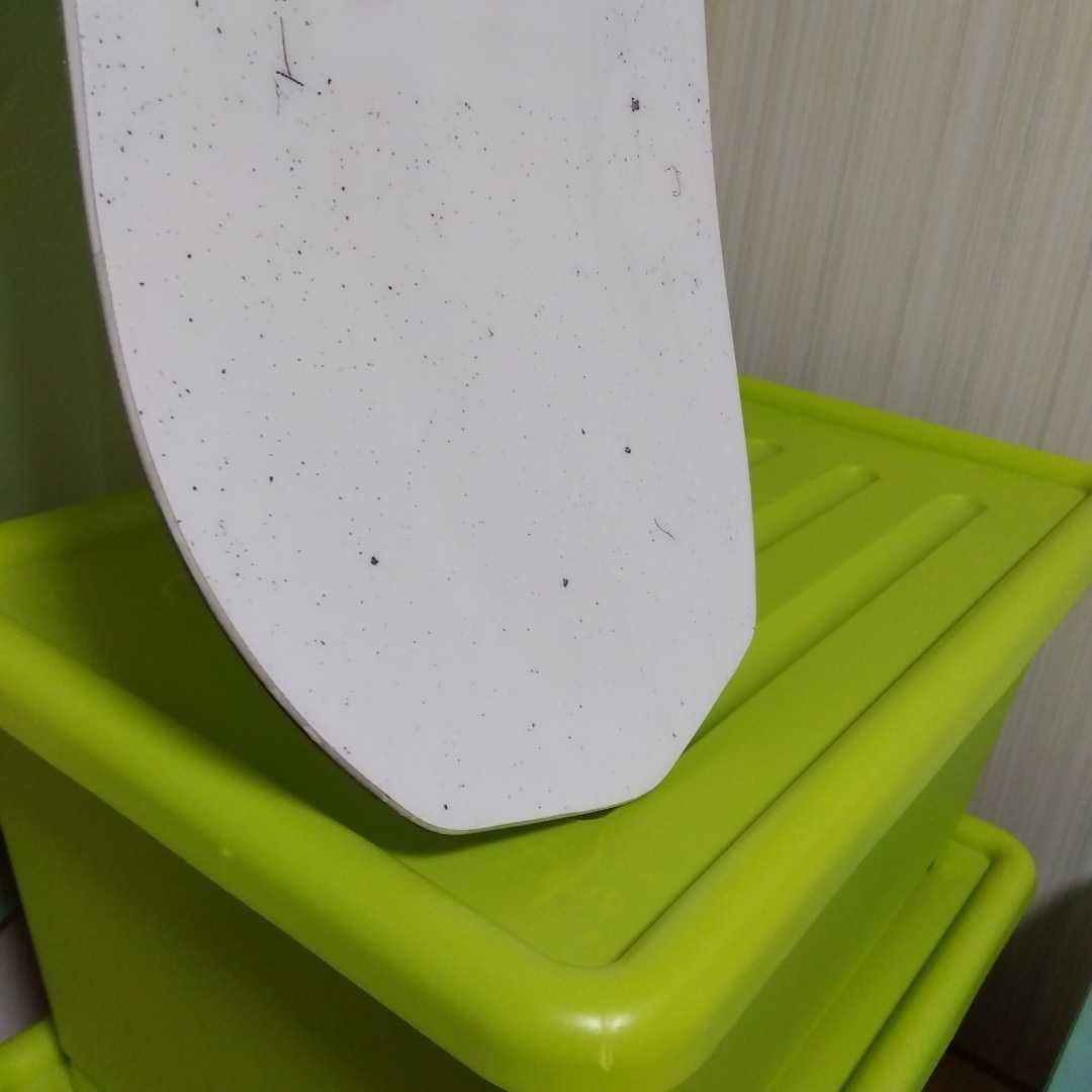 スノーボード fanatic DUAL154