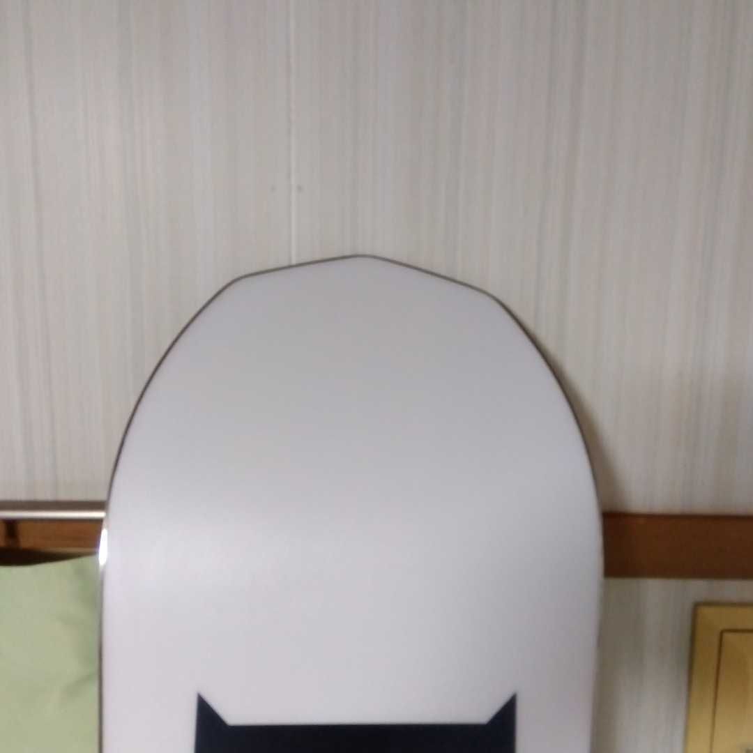 スノーボード fanatic DUAL154