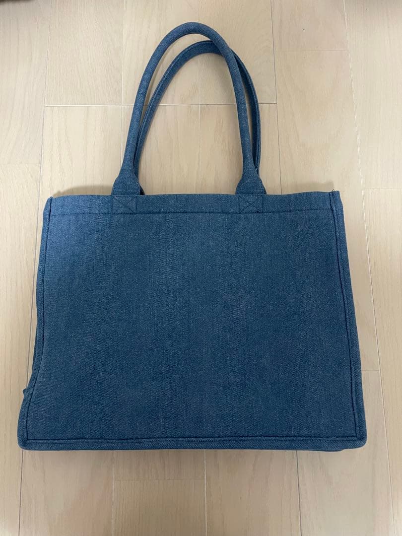 ⚠️なゆはさん専用⚠️ RILY デニムトートバッグ