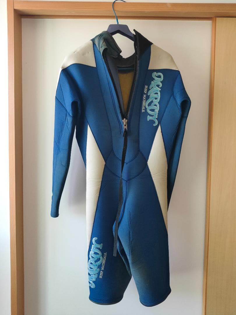 Marvy マービー ロングスリーブスプリング サイズＬ