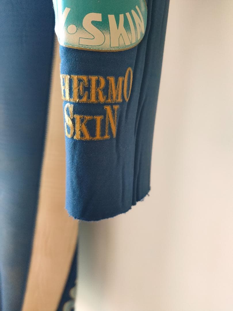 Marvy マービー ロングスリーブスプリング サイズＬ