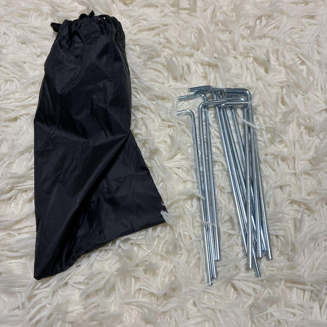 【極美品】コールマンツーリングドーム120 ソロキャンプ　廃盤　貴重